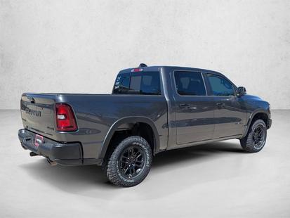 ram ram 1500 pickup 2026 1C6SRFLP3TN341529 image ram ram 1500 pickup 2026 1C6SRFLP3TN341529 image